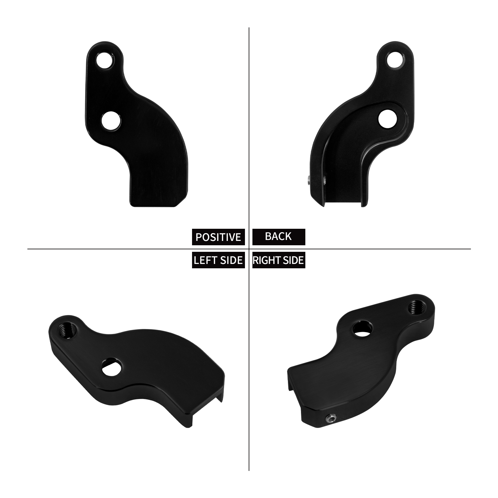 Motorfiets Transmissie Booster - Quality Motorcycle Gear recensie en prijs