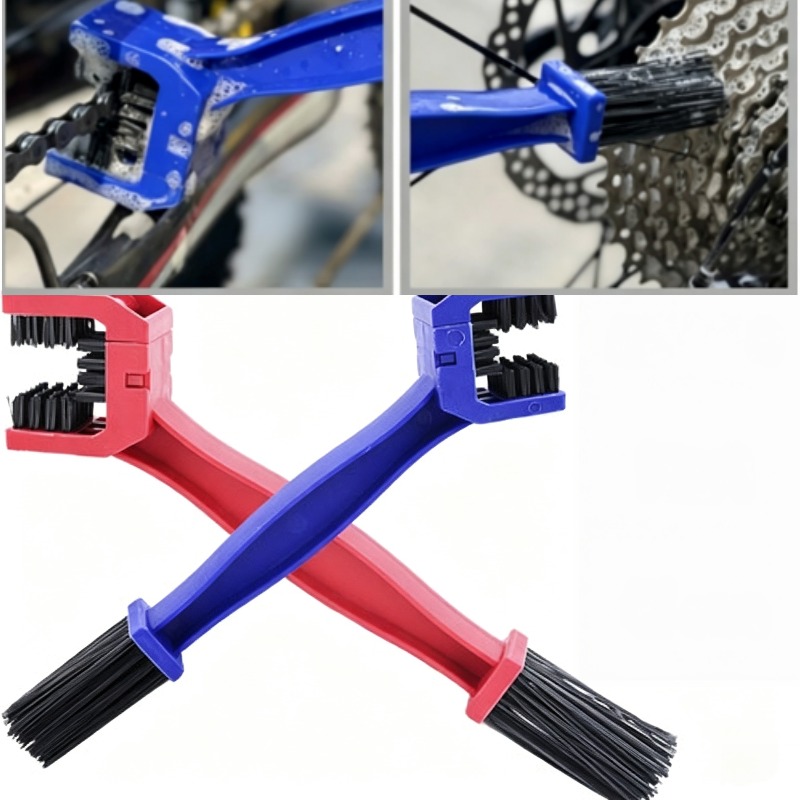 Draagbare motorfiets- en fiets - Motorcycle Gear Wash recensie en prijs