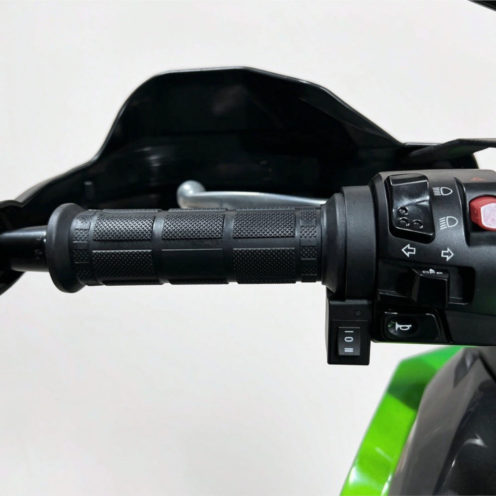 12V 22mm Verwarmde Handgrepen  - Handlebar Grip Heated recensie en prijs