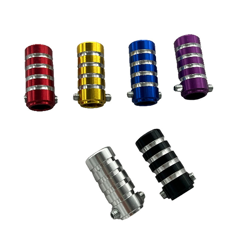 CNC Cover Voor Motorcycle Vers - Motorcycle Gear Pedal recensie en prijs