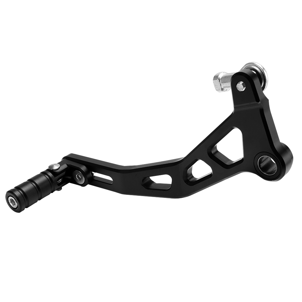 Motorfiets Aluminium Opvouwbar - Motorcycle Gear Pedal recensie en prijs