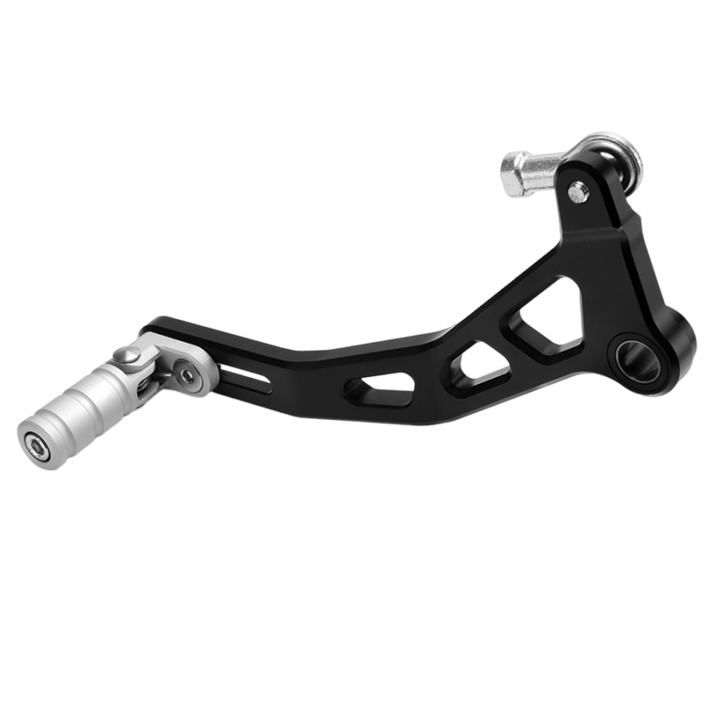 Motorfiets Aluminium Opvouwbar - Motorcycle Gear Pedal recensie en prijs