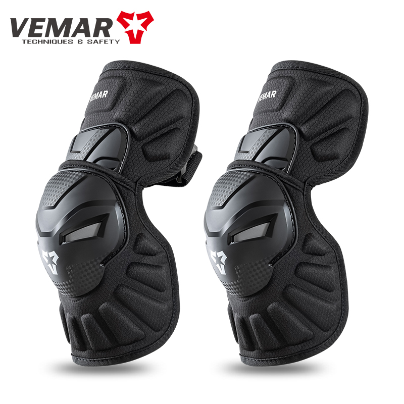 VEMAR Goedkope motorfietsknieb - Quality Motorcycle Gear recensie en prijs