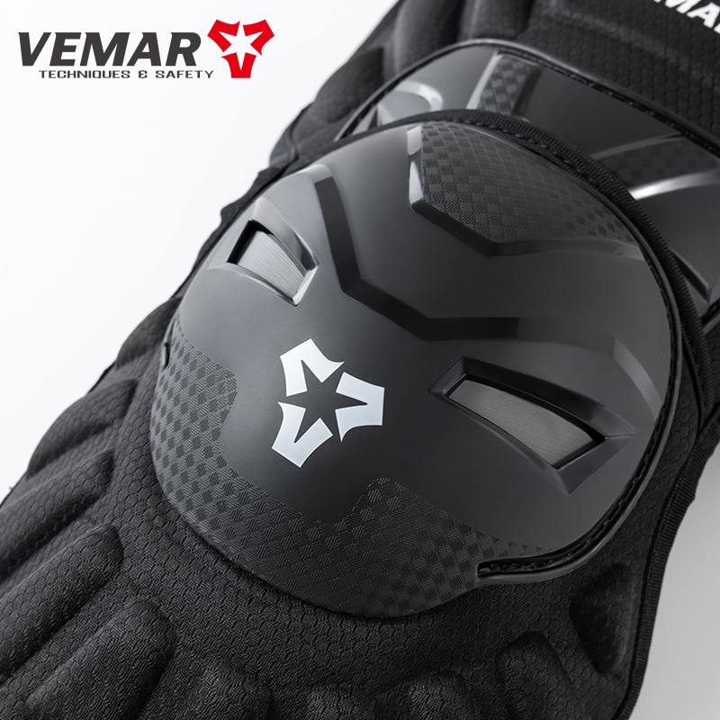 VEMAR Goedkope motorfietsknieb - Quality Motorcycle Gear recensie en prijs