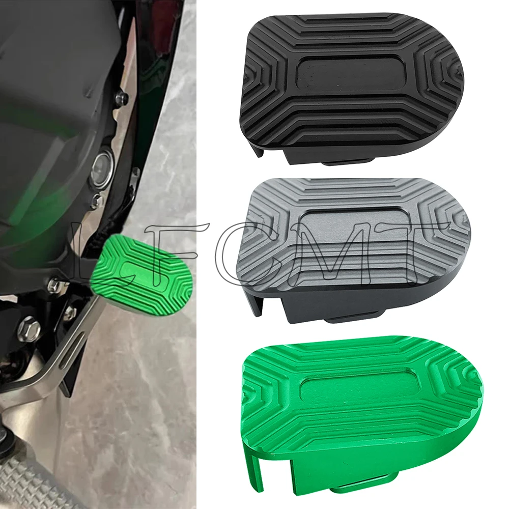 Motorfiets Achterrem Cover Ver - Motorcycle Gear Pedal recensie en prijs