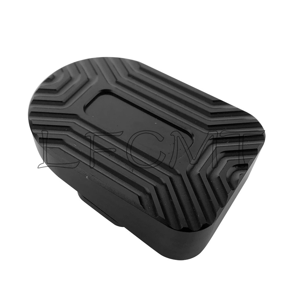 Motorfiets Achterrem Cover Ver - Motorcycle Gear Pedal recensie en prijs