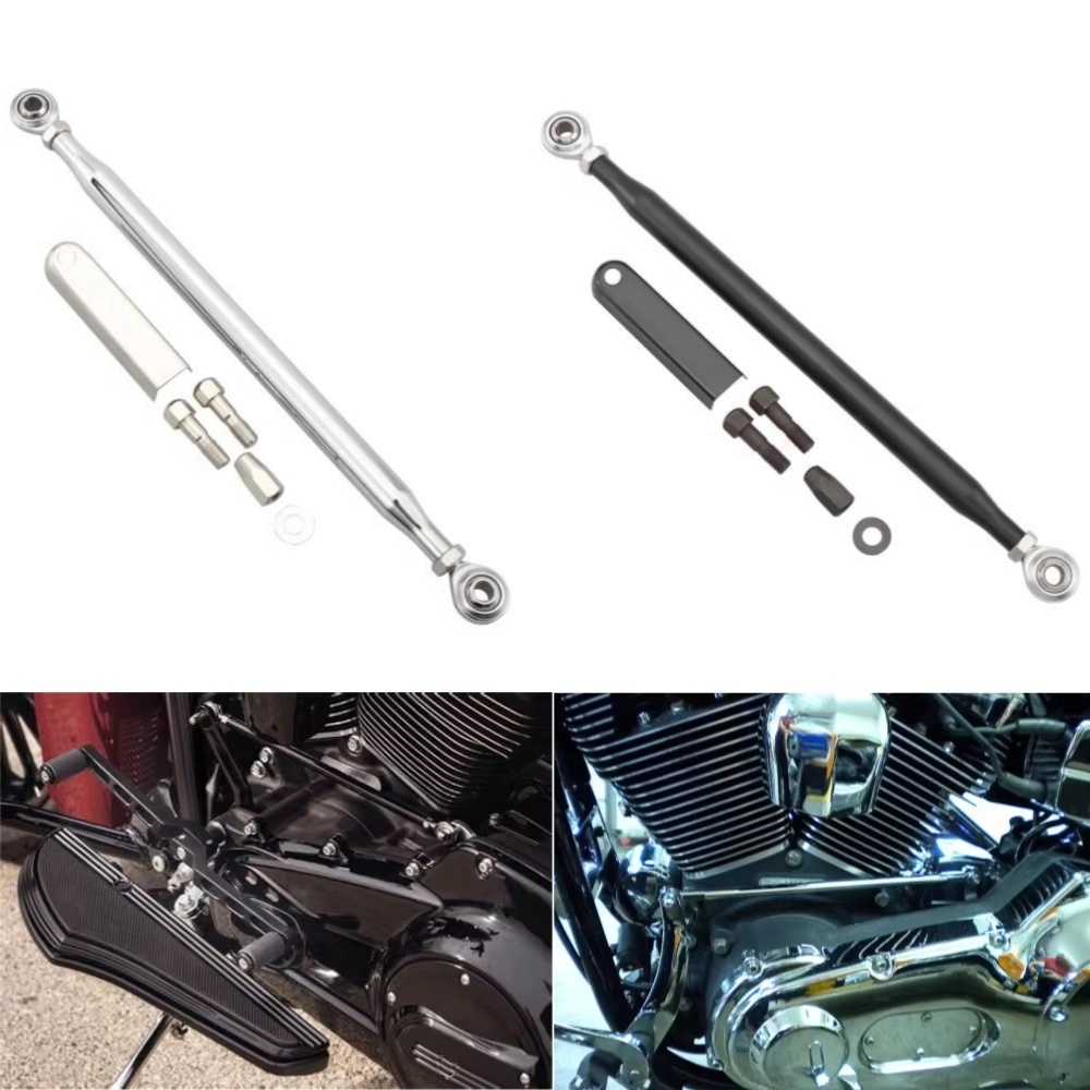 320mm Versnellingspook Shift L - Quality Motorcycle Gear recensie en prijs