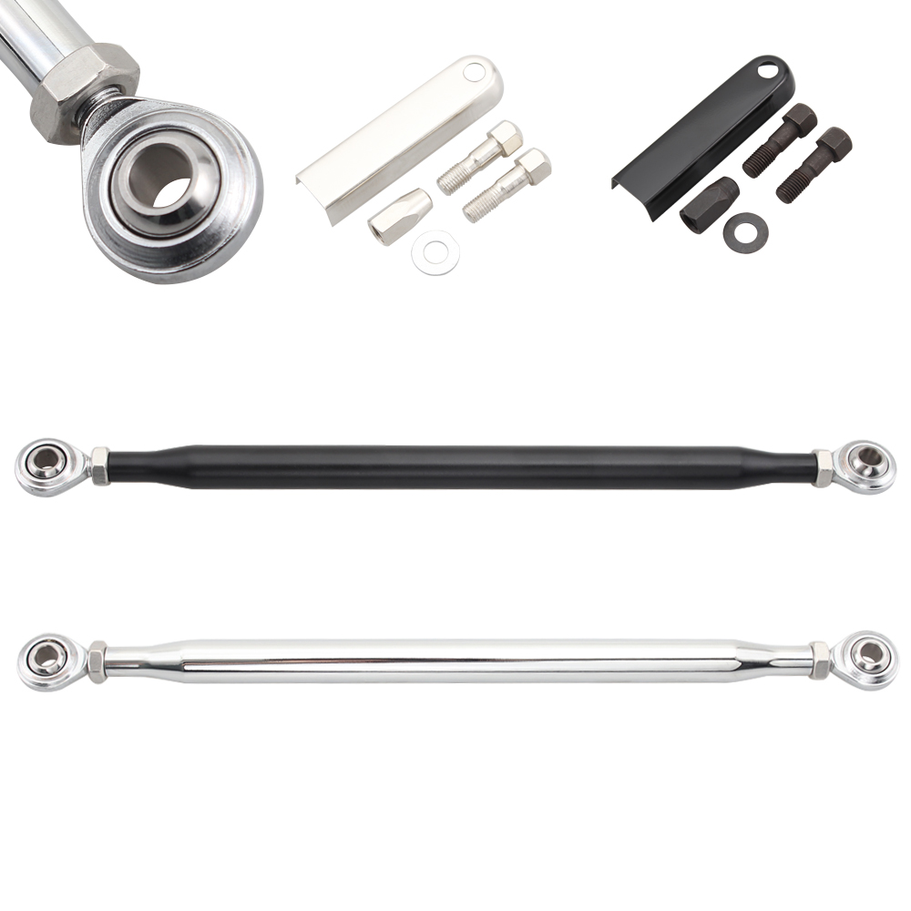 320mm Versnellingspook Shift L - Quality Motorcycle Gear recensie en prijs