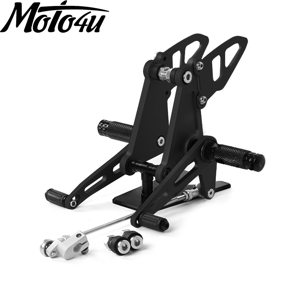 Verstelbare Motorfiets Voetste - Motorcycle Gear Pedal recensie en prijs