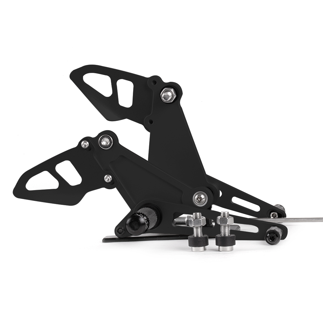 Verstelbare Motorfiets Voetste - Motorcycle Gear Pedal recensie en prijs