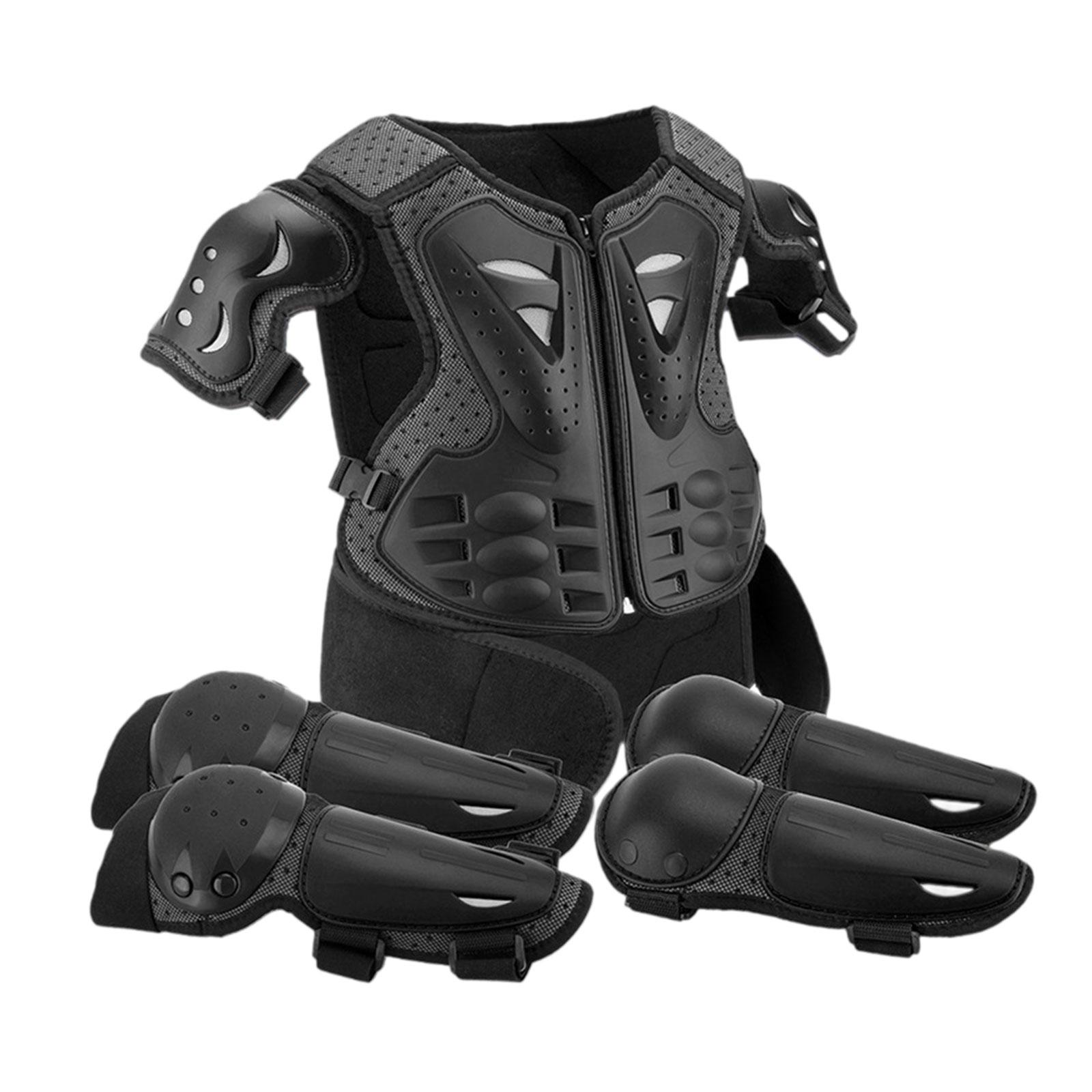 Kinderen motorfiets volledig b - Motorcycle Wearing Gear recensie en prijs