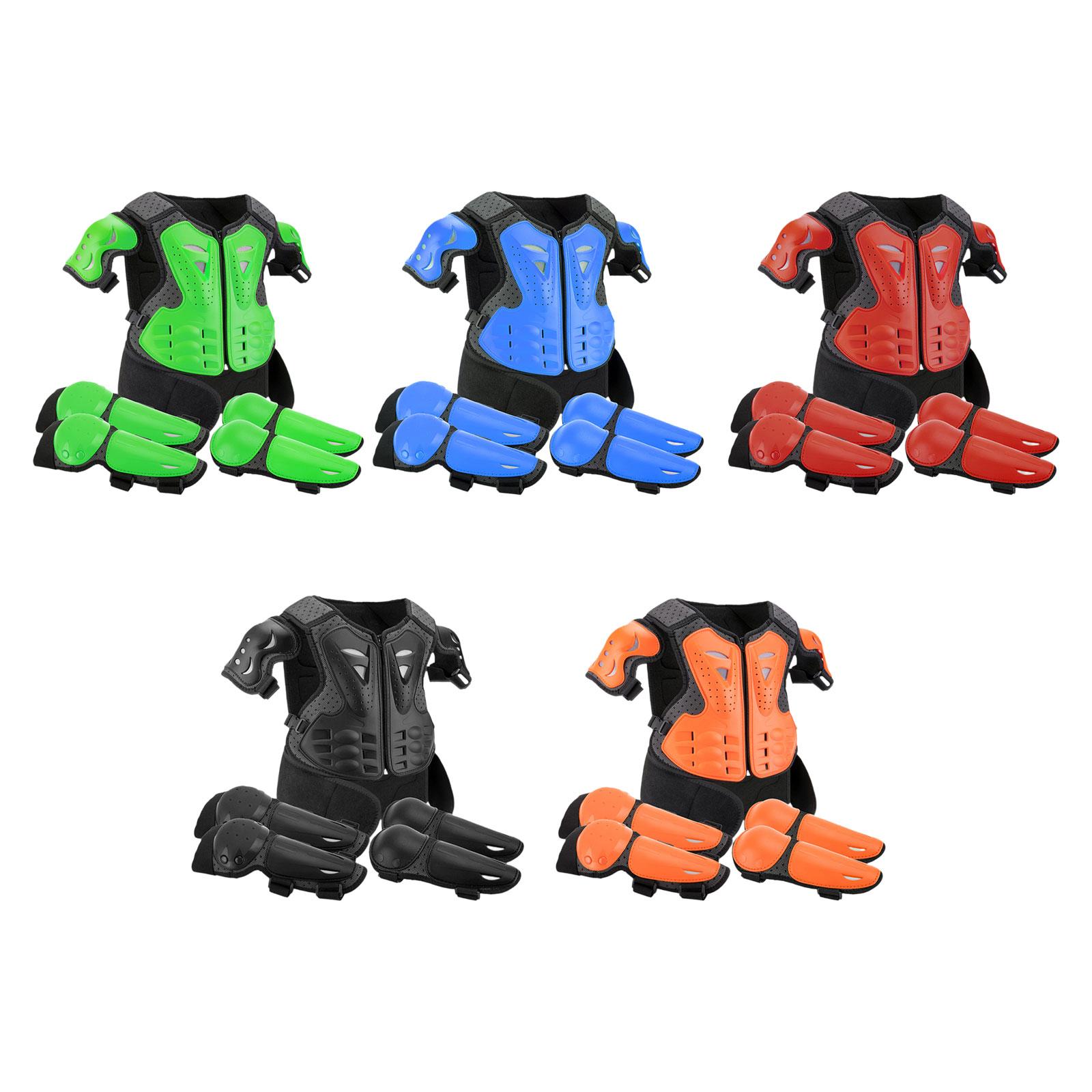 Kinderen motorfiets volledig b - Motorcycle Wearing Gear recensie en prijs
