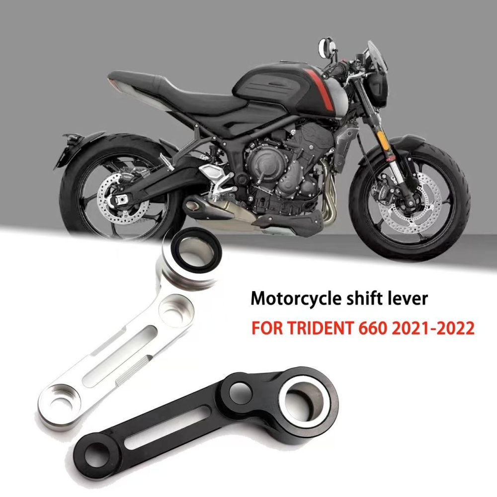 Geschikt voor Triumph Trident  - Quality Motorcycle Gear recensie en prijs