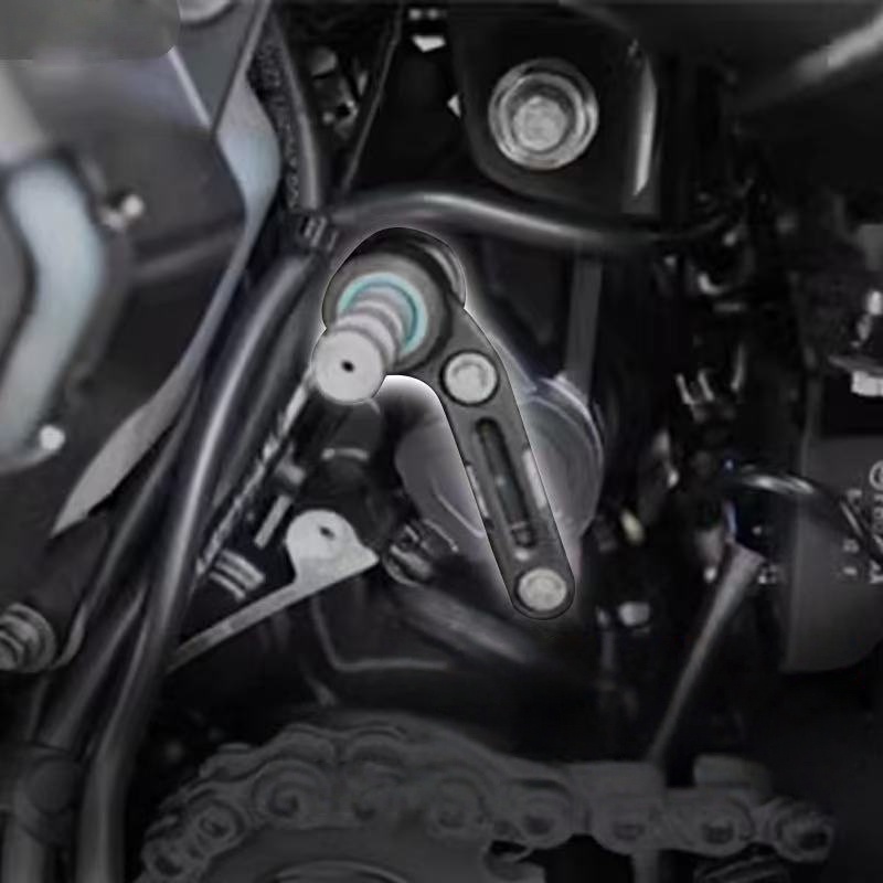 Geschikt voor Triumph Trident  - Quality Motorcycle Gear recensie en prijs